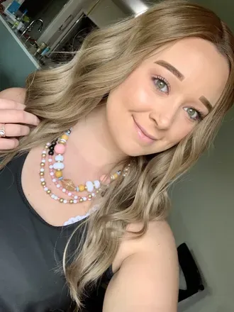OnlyFans account  morluvv avatar 1