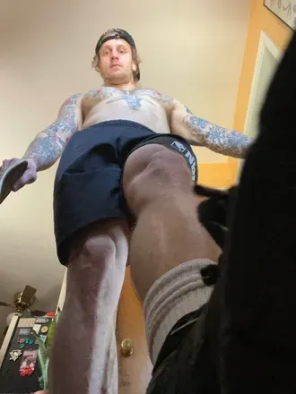 OnlyFans cuenta austinworm avatar 1