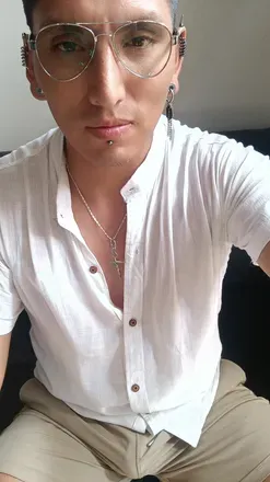 OnlyFans cuenta deyvyd.mb avatar 1