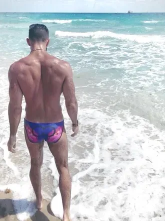 OnlyFans cuenta rebeldefur avatar 1
