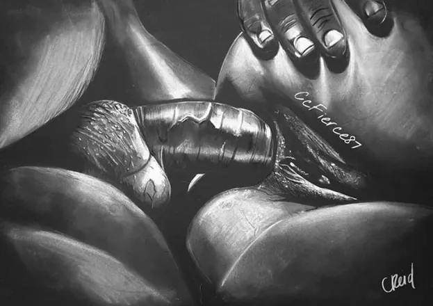 OnlyFans cuenta dirtydanxxx header 2