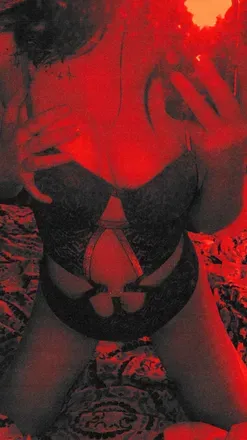 OnlyFans cuenta hondaqueen_802 avatar 1