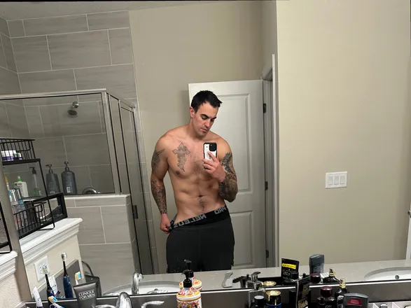 OnlyFans cuenta anthonysparks header 2