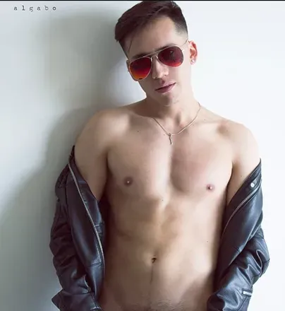 OnlyFans cuenta mayensito avatar 1