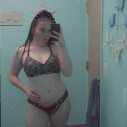OnlyFans cuenta aslfelicia18 avatar 1