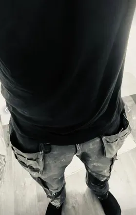 OnlyFans cuenta tradietrouserguy avatar 1