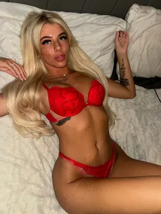 OnlyFans of jazgroganx