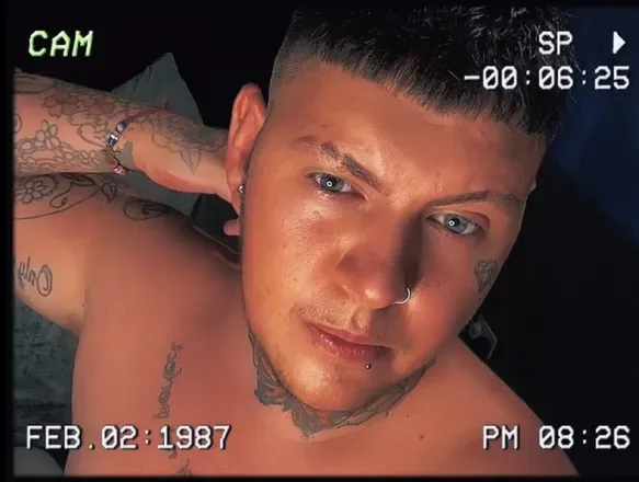 OnlyFans account  riverjay92 avatar 1