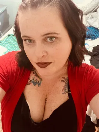 OnlyFans cuenta greeneyedqueen7 avatar 1
