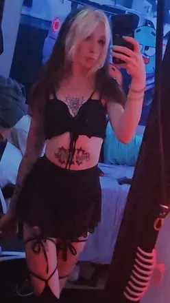 OnlyFans de gensisbarbie