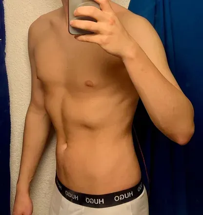 OnlyFans account  top24cmthick avatar 1