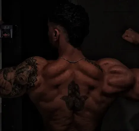 OnlyFans account  19sean89 header 2