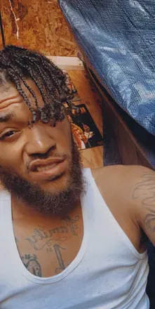 OnlyFans cuenta krusedababy header 2