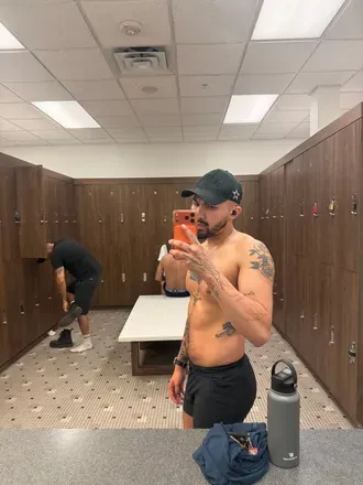 OnlyFans cuenta katracho_pa avatar 1