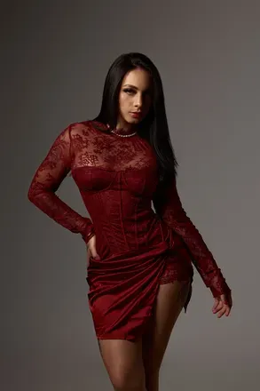 OnlyFans of kaeelengarcia