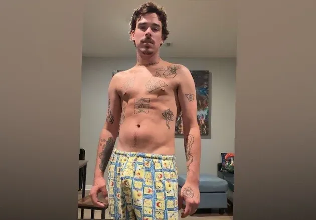 OnlyFans of asminhunt
