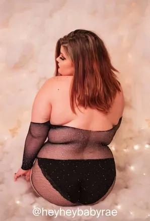 OnlyFans cuenta heyheybabyrae avatar 1
