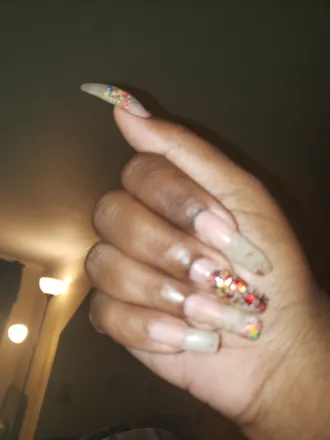 OnlyFans cuenta afrojane420 header 2