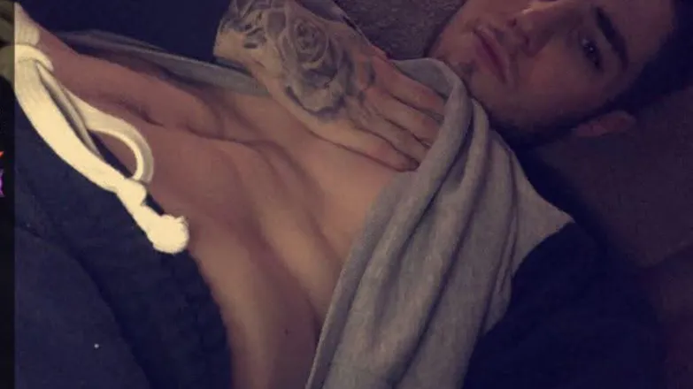 OnlyFans cuenta demondickromeooo header 2