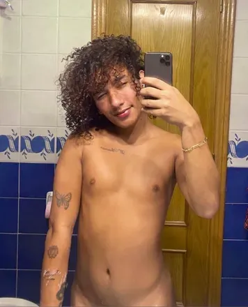 OnlyFans cuenta itsluisfernand avatar 1
