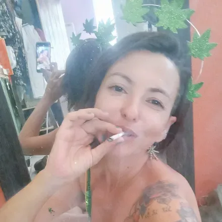 OnlyFans cuenta ofbabykush avatar 1