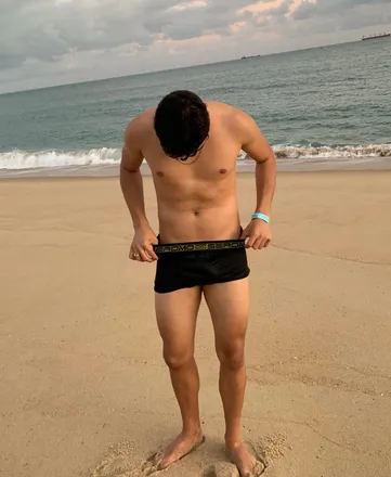OnlyFans cuenta kevendemesson header 1