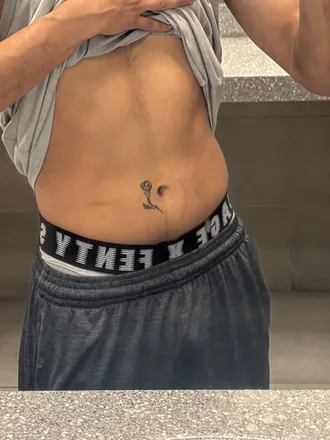 OnlyFans cuenta michell_fit header 1