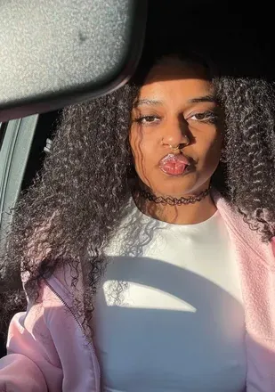 OnlyFans cuenta freakymariah avatar 1