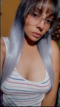 OnlyFans cuenta karimora avatar 1