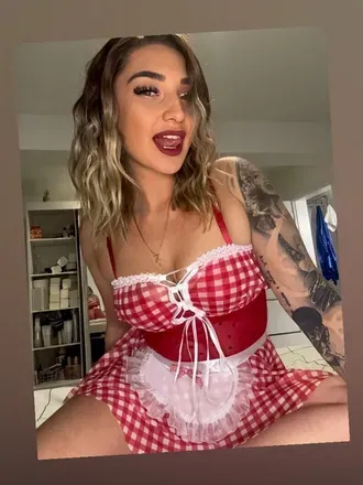 OnlyFans cuenta honeydeeworld avatar 1