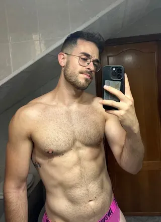 OnlyFans cuenta barbandidos avatar 1