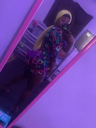 OnlyFans cuenta chocolateekisses avatar 1