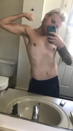 OnlyFans account  chorusd avatar 1