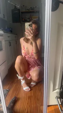 OnlyFans account  midnightkisswjax avatar 1