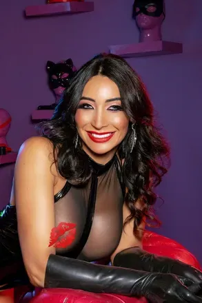 OnlyFans cuenta rafaellalux avatar 1