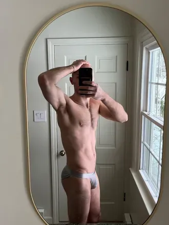 OnlyFans cuenta chaseundercover avatar 1