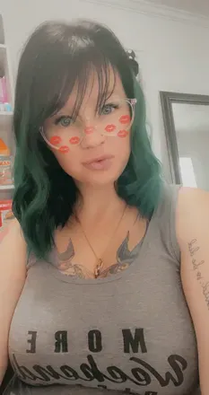 OnlyFans cuenta meaghanrose-30 avatar 1