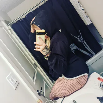 OnlyFans cuenta sailorchibitrash avatar 1