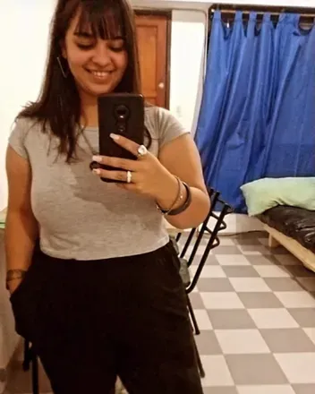 OnlyFans cuenta mybellabella avatar 1