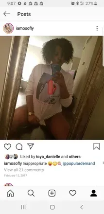 OnlyFans account  girl_6 header 2