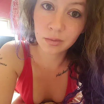 OnlyFans account  lilredwolf713 avatar 1