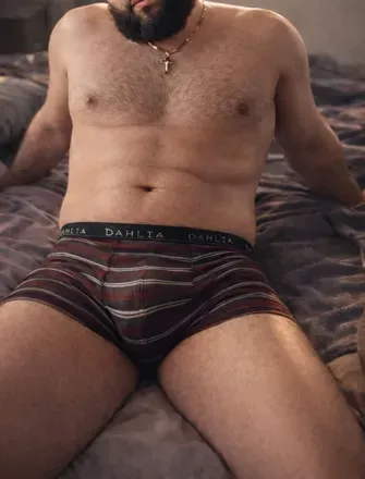 OnlyFans cuenta daddydomi avatar 1