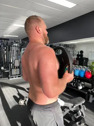 OnlyFans cuenta ausgydy avatar 1