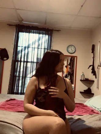 OnlyFans cuenta misscasie1 avatar 1