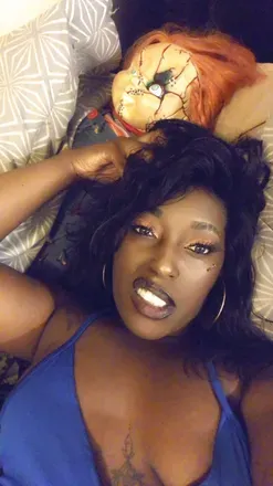 OnlyFans cuenta reignofchocolate avatar 1