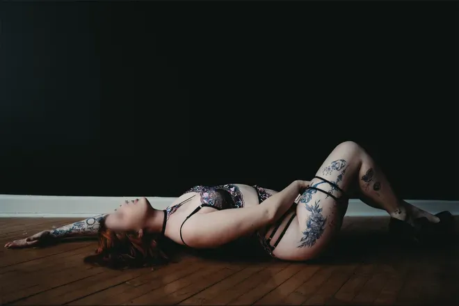 OnlyFans cuenta abbytellsjokesvip header 2