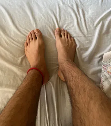 OnlyFans of fredericantonio