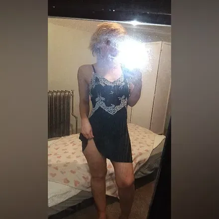 OnlyFans account  blondebabiesx avatar 1