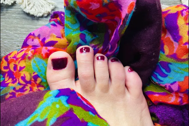 OnlyFans cuenta wonderingsoles header 2