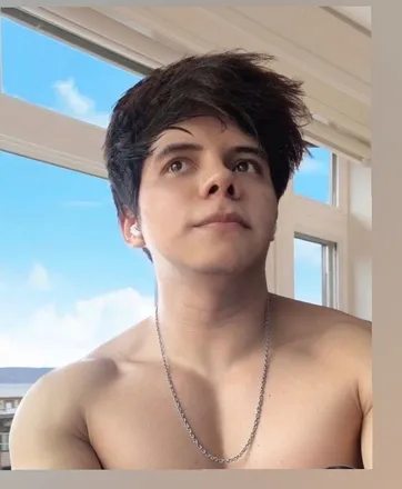 OnlyFans of alexalexdy